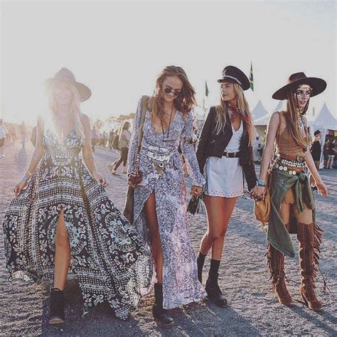 Fabulous festival outfit shoppen